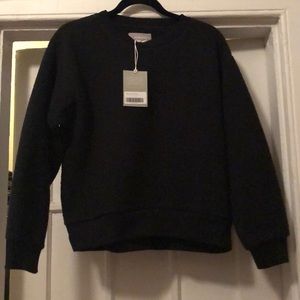 Everlane ReNew Fleece Sweatshirt